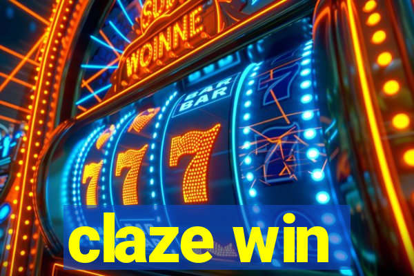 claze win